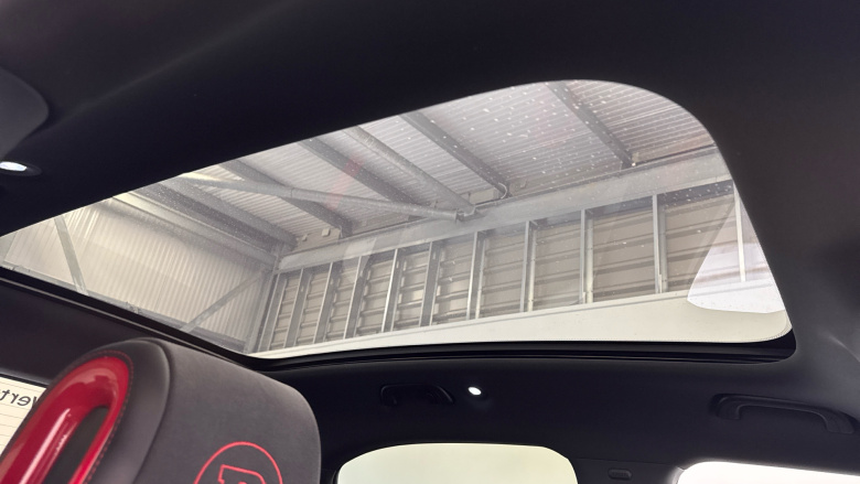 smart Hashtag 1 315kW Brabus 66kWh 5dr Auto AWD Electric Hatchback